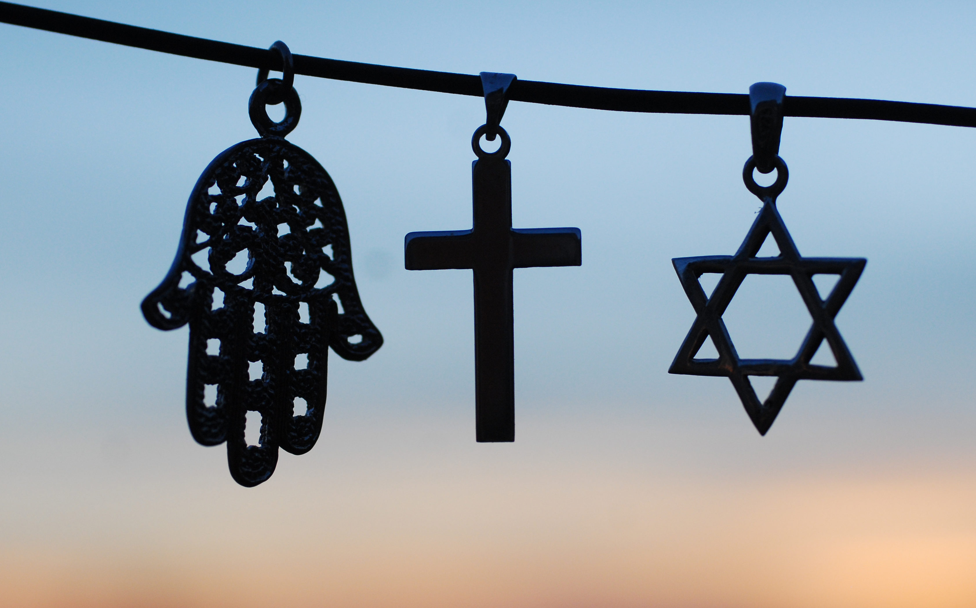 ديانات حرية المعتقد