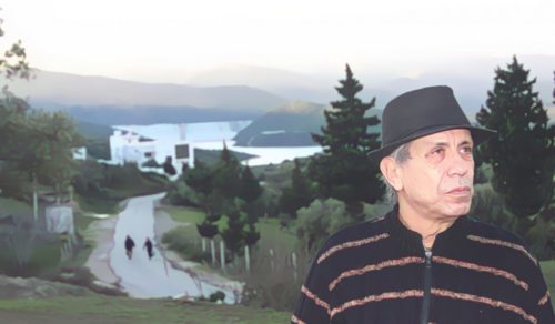 أحمدد الخمسي khomssi