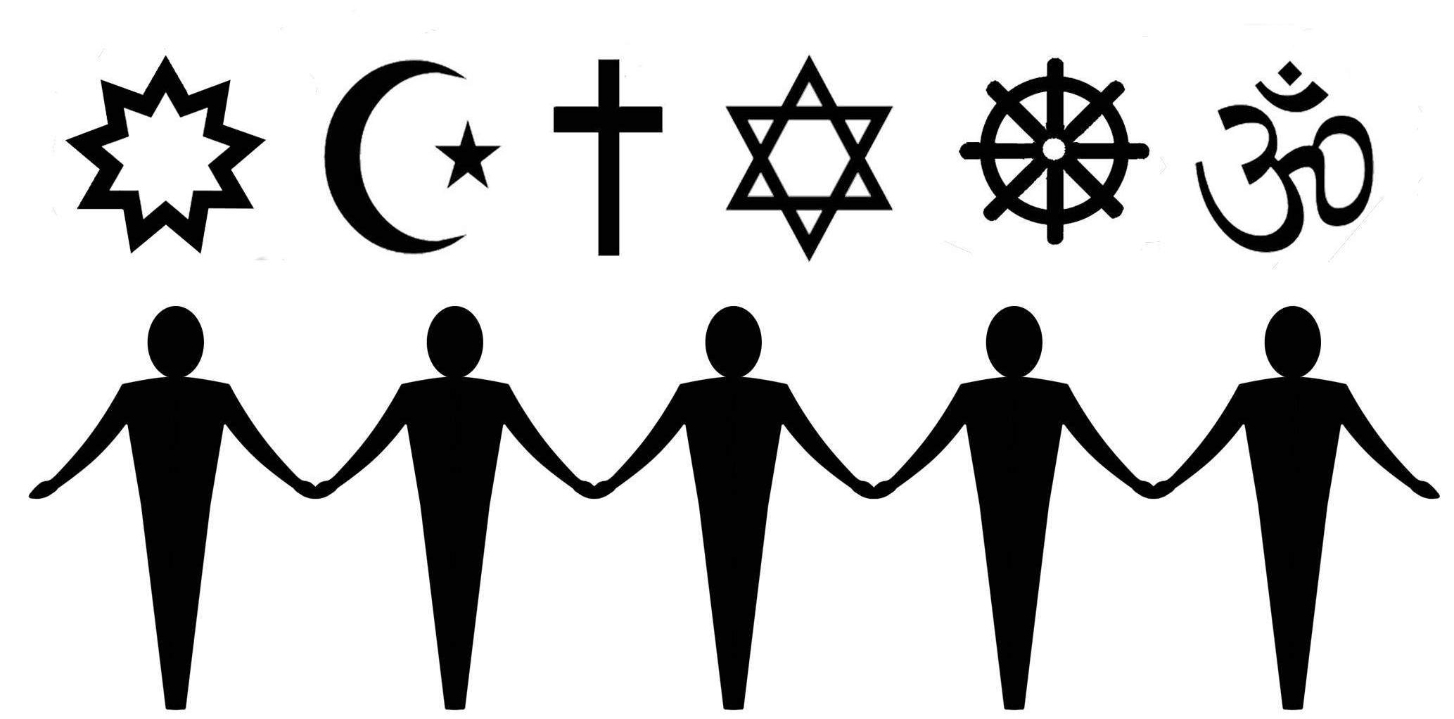 الدين الأديان
