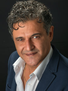 هشام روزاق