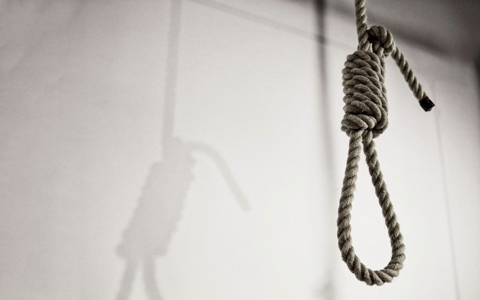 إلغاء عقوبة الإعدام بالمغرب