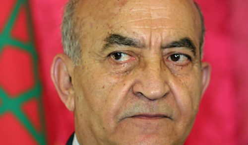 عبد الرحمن اليوسفي