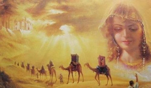 المرأة الزوجة في الجاهلية الإسلام التاريخ