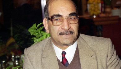 محمد عابد الجابري