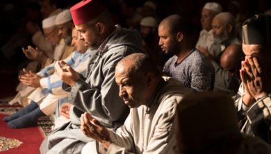 هل يثق المغاربة في "علماء" دينهم؟