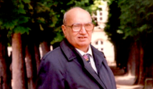 عبد الرحمن بدوي