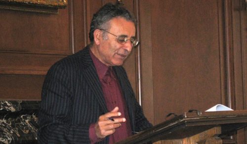 عبد الكبير الخطيبي