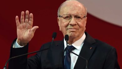 باجي قايد السبسي Beji Kaid Essebssi