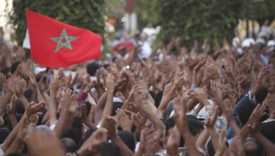 النقاش العمومي - المغرب