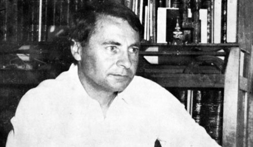 بول باسكون Paul Pascan