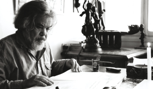 الطيب الصديقي