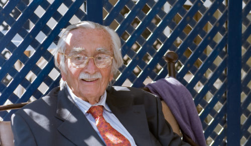 إدمون عمران المالح