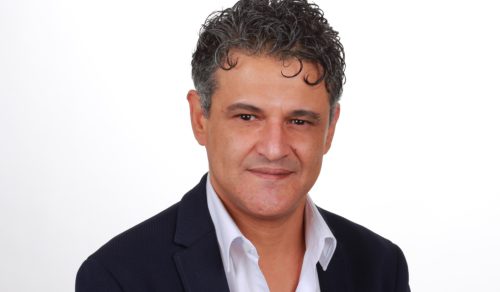 hicham rouzzak هشام روزاق