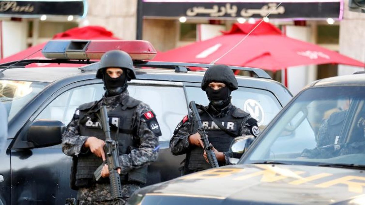 إرهاب تونس