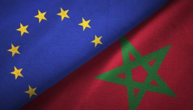 الاتحاد الأوروبي - المغرب