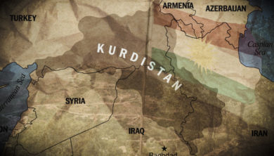 الأكراد