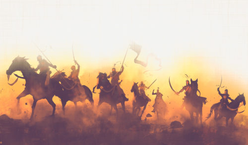 التاريخ الإسلامي