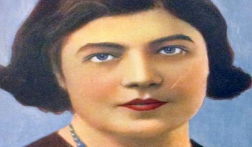 مي زيادة mai ziada