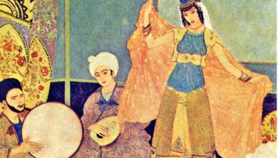 music arab الموسيقى العربية