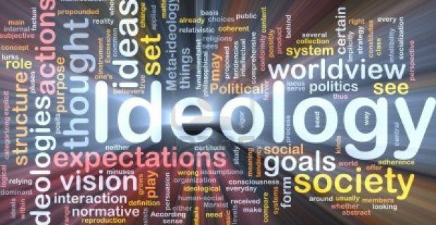 الأيديولوجيا L'idéologie