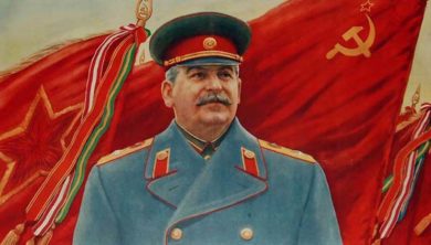 جوزيف ستالين Joseph Staline