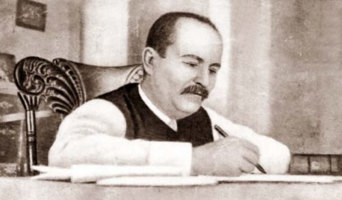 jurji zaydan جرجي زيدان