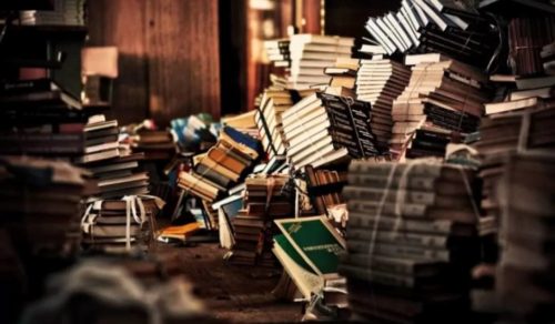 المعرفة الكتب كتاب livre culture