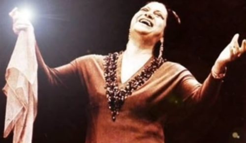 أم كلثوم oum kaltoum