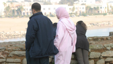 مدونة الأسرة بالمغرب