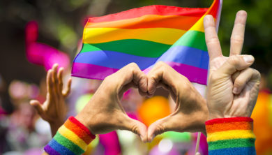 المثلية الجنسية بالمغرب