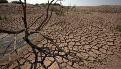 أزمة الماء بالمغرب