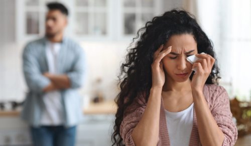 العنف ضد النساء violence femmes