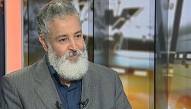 إدريس هاني