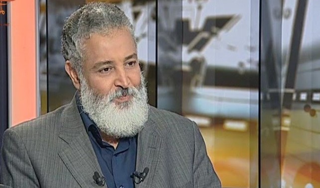 إدريس هاني