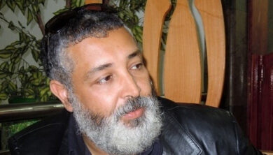 إدريس هاني