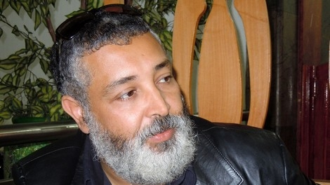إدريس هاني