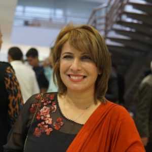 إكرام عبدي Ikram El Abdi