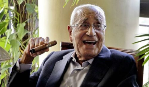 haikal محمد حسنين هيكل