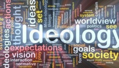 المعرفة Ideology