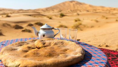 madfouna المدفونة الفيلالية مدفونة تافيلالت
