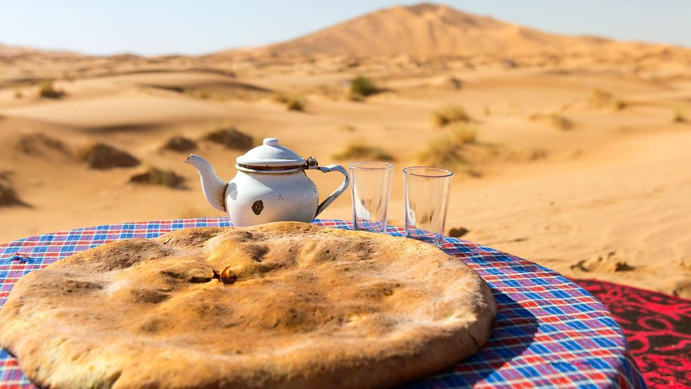 madfouna المدفونة الفيلالية مدفونة تافيلالت