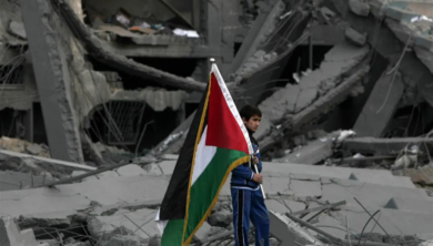 GAZA PALESTINE غزة فلسطين