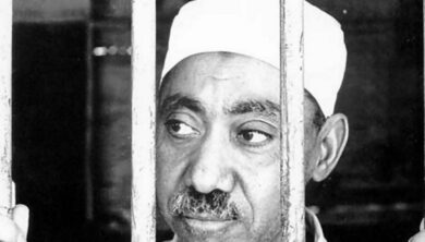 الحاكمية سيد قطب