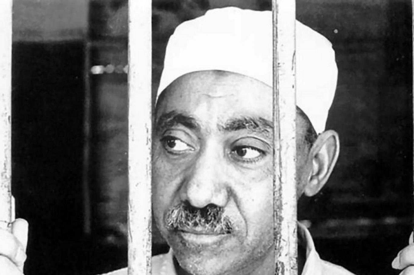 الحاكمية سيد قطب