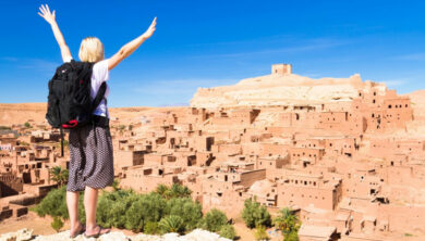 تريب المغرب trip Morocco