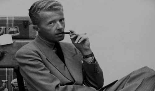 بول بولز Paul Bowles