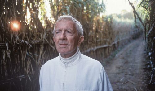 بول بولز Paul Bowles Paul Bowles