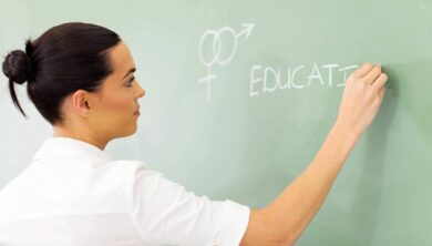 التربية الجنسية في المغرب Education sexuelle