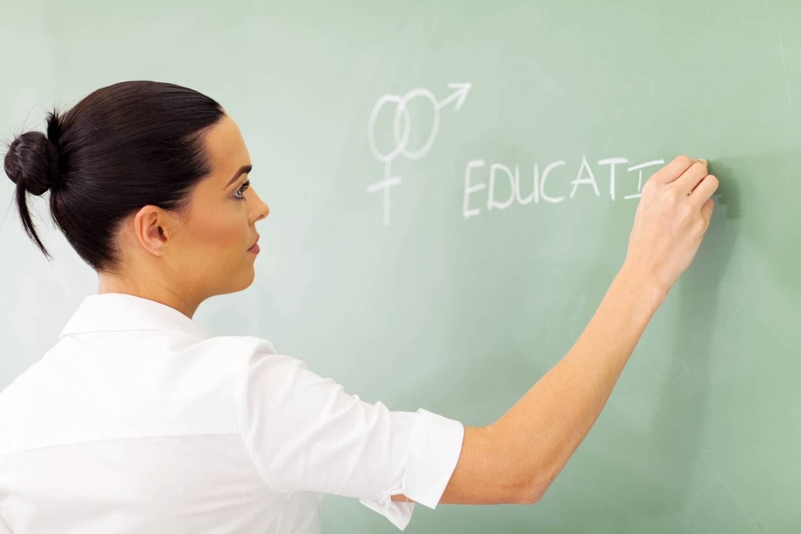 التربية الجنسية في المغرب Education sexuelle