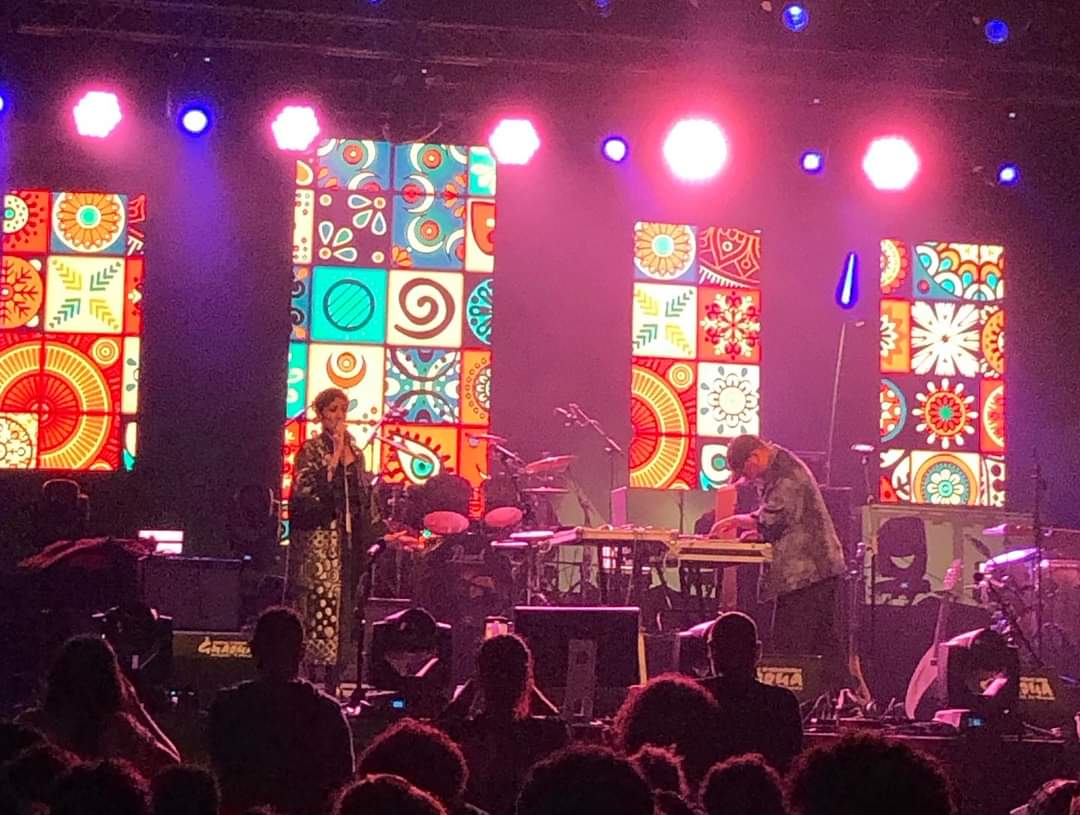 gnaoua مهرجان الصويرة